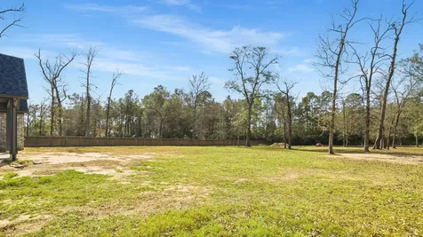 40915 Friartuck Drive Montgomery TX 77316