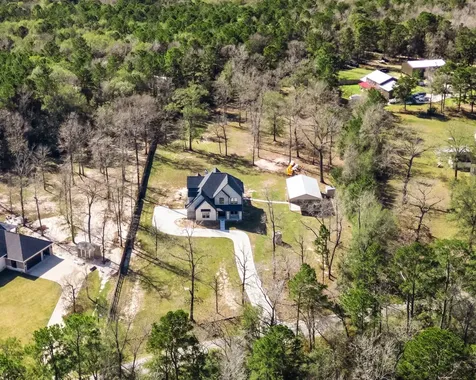 40915 Friartuck Drive Montgomery TX 77316