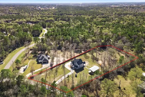 40915 Friartuck Drive Montgomery TX 77316
