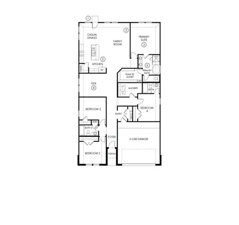 31102 Fermo Hills Lane Huffman TX 77336