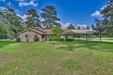 20359 Fm 1791 Road Richards TX 77873