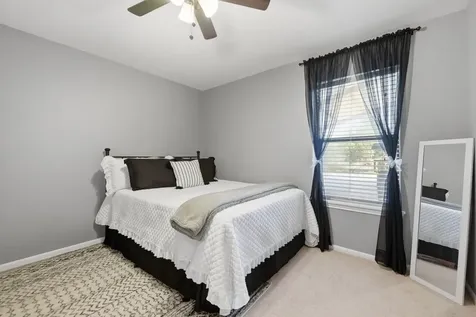 20359 Fm 1791 Road Richards TX 77873