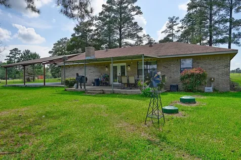 20359 Fm 1791 Road Richards TX 77873