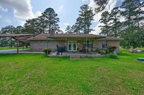 20359 Fm 1791 Road Richards TX 77873