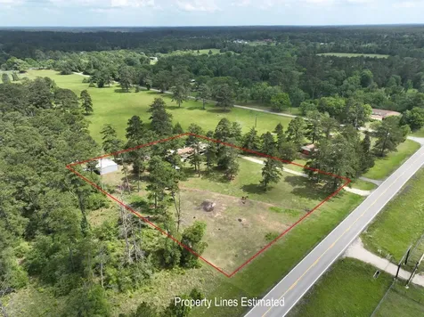 20359 Fm 1791 Road Richards TX 77873