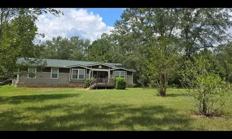 427 County Road 4822 Timpson TX 75975