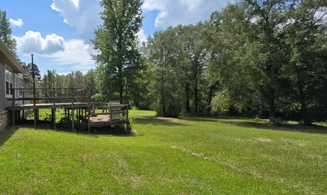427 County Road 4822 Timpson TX 75975