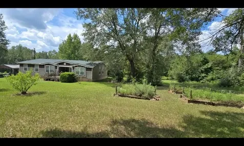 427 County Road 4822 Timpson TX 75975