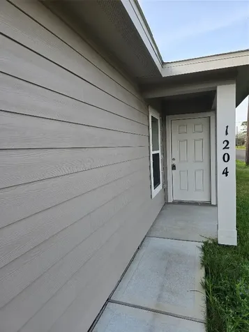 1204 Daniel Street Baytown TX 77520