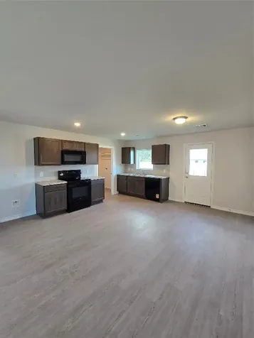 1204 Daniel Street Baytown TX 77520