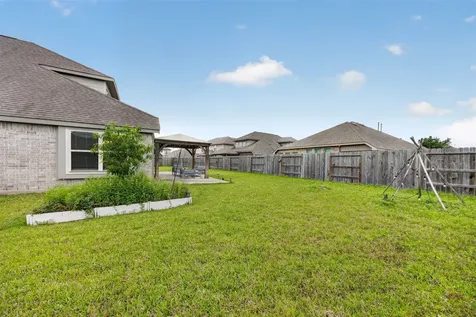 20126 Matador Ridge Drive Cypress TX 77433