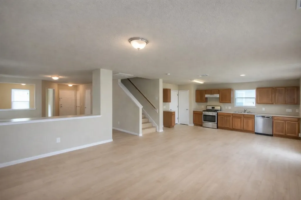 3554 Garrison Run Drive Spring TX 77386