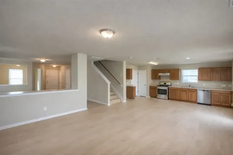 3554 Garrison Run Drive Spring TX 77386