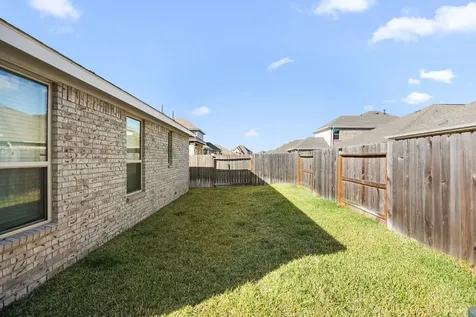 4938 Sand Clouds Drive Katy TX 77493