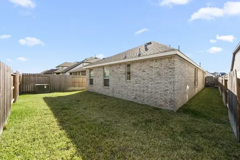 4938 Sand Clouds Drive Katy TX 77493