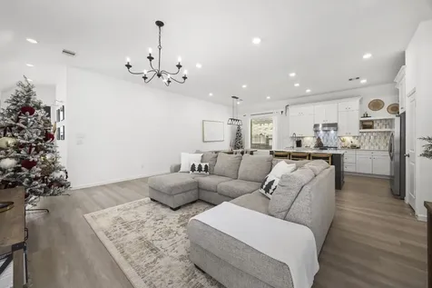 4938 Sand Clouds Drive Katy TX 77493