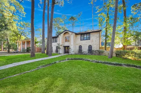 8111 Oak Moss Drive Spring TX 77379