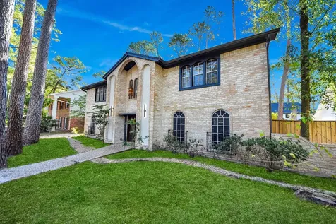 8111 Oak Moss Drive Spring TX 77379