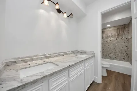 8111 Oak Moss Drive Spring TX 77379