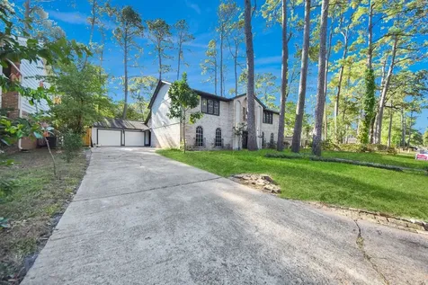 8111 Oak Moss Drive Spring TX 77379
