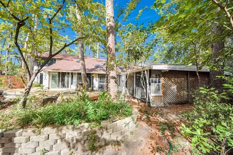 8111 Oak Moss Drive Spring TX 77379