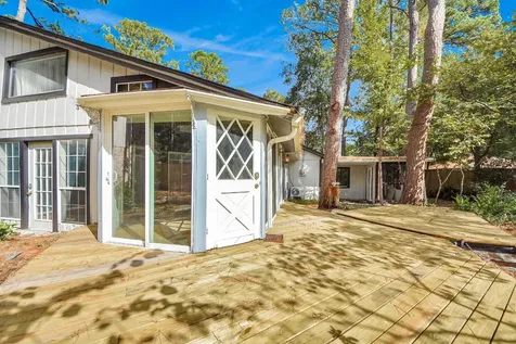 8111 Oak Moss Drive Spring TX 77379