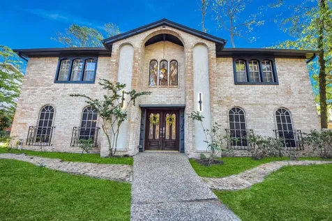 8111 Oak Moss Drive Spring TX 77379