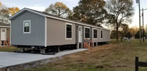 4 Laurel Court Cleveland TX 77327