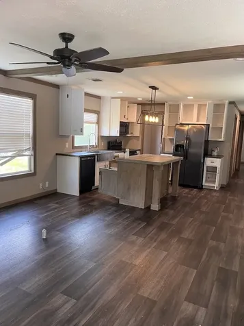 4 Laurel Court Cleveland TX 77327