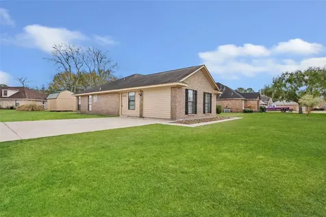 12110 E River Run Drive Baytown TX 77523