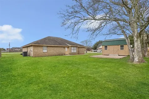 12110 E River Run Drive Baytown TX 77523
