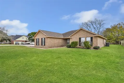 12110 E River Run Drive Baytown TX 77523