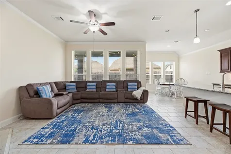 19822 Mariah Rose Court Cypress TX 77433