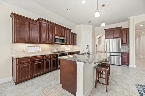 19822 Mariah Rose Court Cypress TX 77433