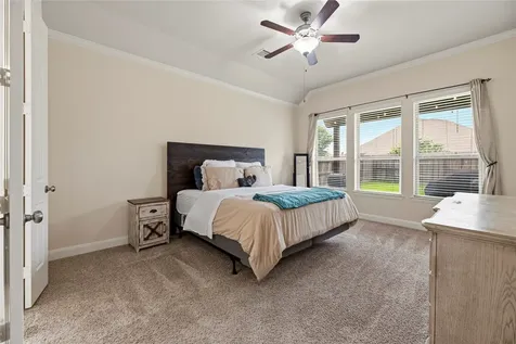19822 Mariah Rose Court Cypress TX 77433