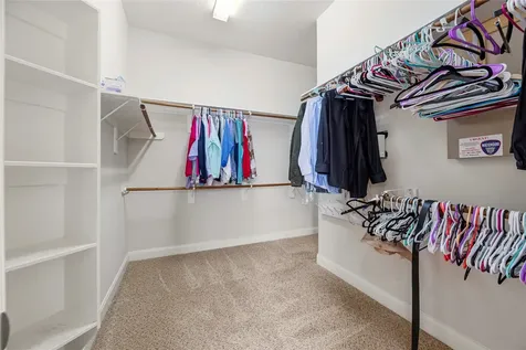 19822 Mariah Rose Court Cypress TX 77433