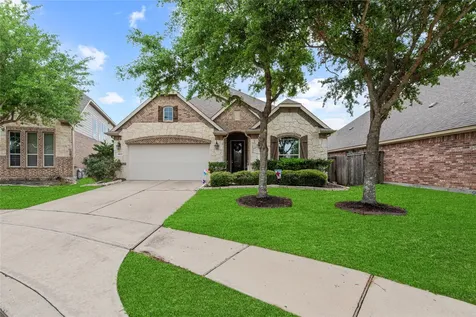 19822 Mariah Rose Court Cypress TX 77433