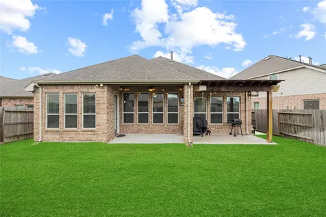 19822 Mariah Rose Court Cypress TX 77433