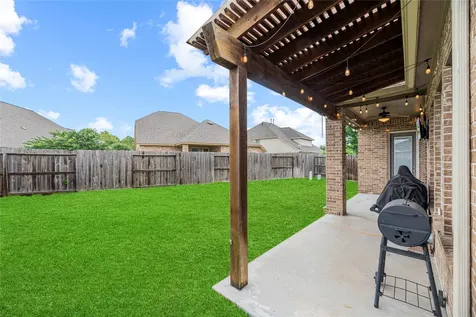 19822 Mariah Rose Court Cypress TX 77433