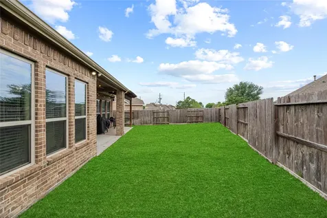 19822 Mariah Rose Court Cypress TX 77433