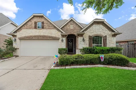 19822 Mariah Rose Court Cypress TX 77433