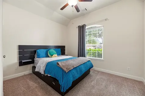 19822 Mariah Rose Court Cypress TX 77433