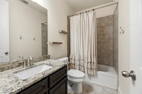 19822 Mariah Rose Court Cypress TX 77433