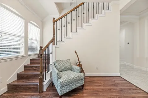 19822 Mariah Rose Court Cypress TX 77433