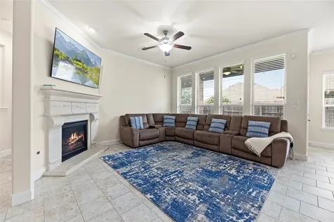 19822 Mariah Rose Court Cypress TX 77433