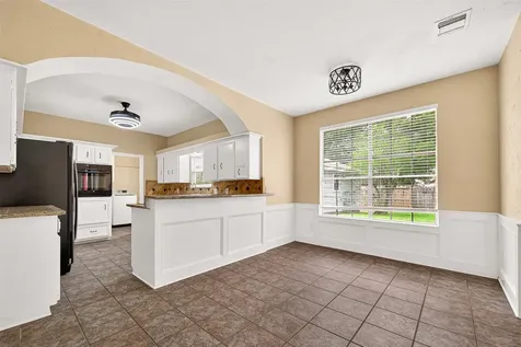 1814 Corral Drive Houston TX 77090