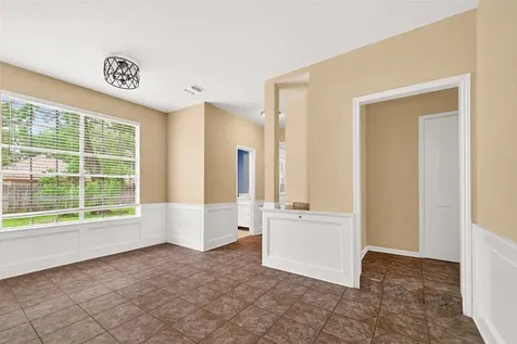 1814 Corral Drive Houston TX 77090