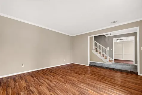 1814 Corral Drive Houston TX 77090