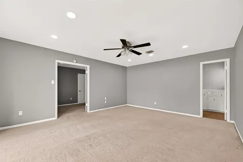 1814 Corral Drive Houston TX 77090