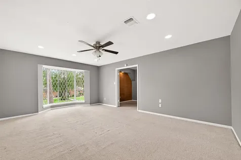 1814 Corral Drive Houston TX 77090